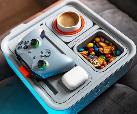 47 Handpicked Gifts For Gamers That Real Gamers Will Actually Want