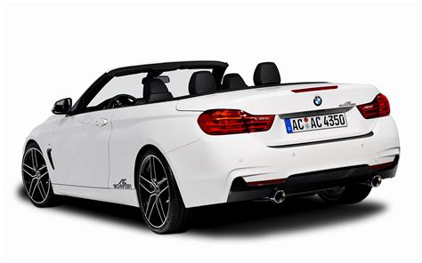 Bmw Series Cabrio M Sport By Ac Schnitzer Fondos De Pantalla E