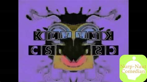 Preview 2 Original Klasky Csupo Effects In G Major Confusion – Otosection