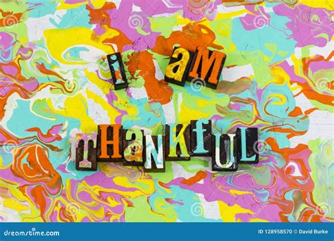 Gratitude Sign Royalty Free Stock Image CartoonDealer 94857328