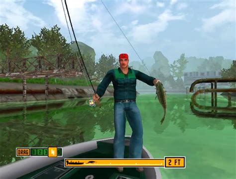 Rapala Pro Fishing Download - GameFabrique