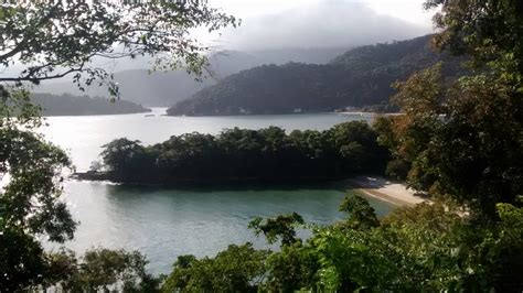 Propostas Para Uma Mangaratiba Melhor Um Parque Ambiental Para A Ilha