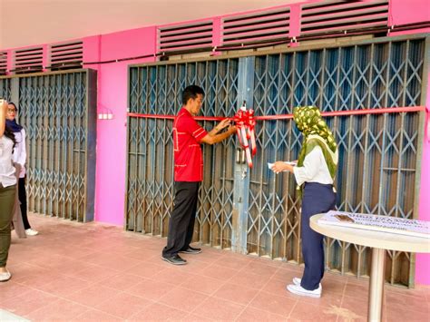 Toko Pelangi Hadir Di Kedamin Akok Kita Serap Puluhan Tenaga Kerja