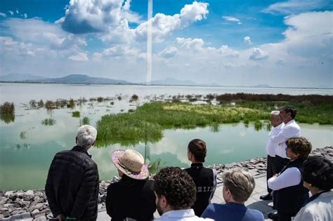 La Jornada Amlo Ah Vienen Las Reformas