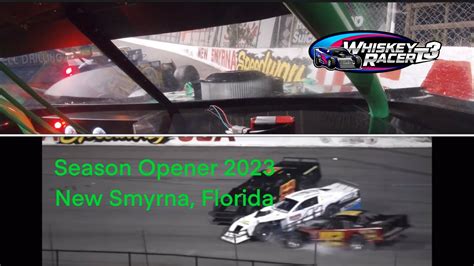 2023 Season Opener At New Smyrna Florida Youtube