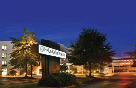 Healthcare | Sheffield, AL | Helen Keller Hospital