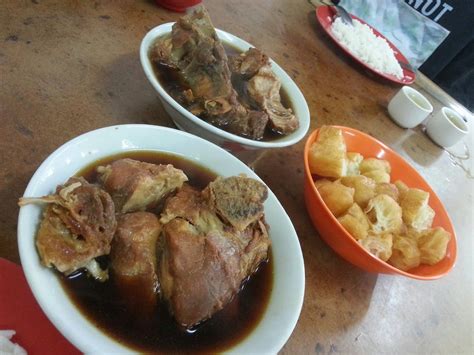 Restoran Chow Kiat Klang