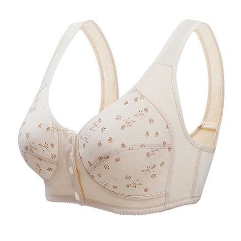 Homegardon Wirefree Bras With Support And Liftwomans Color Comfortable Hollow Out Perspective