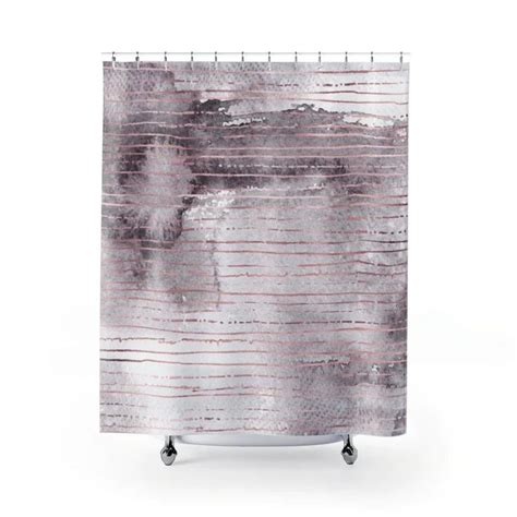 Boho Shower Curtains