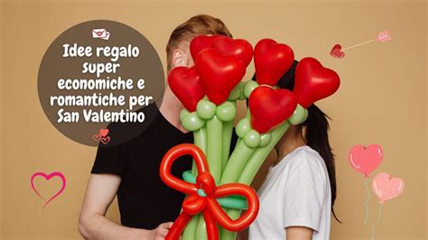 Per San Valentino Stupisci Il Tuo Partner Con Questi Regali Economici