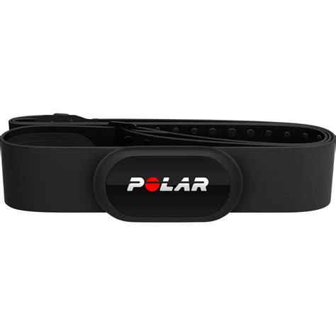 Polar H10 Black M Xxl Brustgurt Bluetooth Kaufen