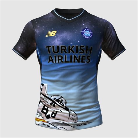 Adana Demirspor Fc Concept Kit Fifa Kit Creator Showcase