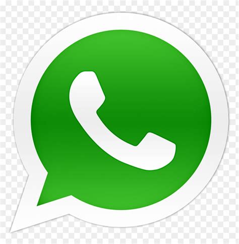 Whatsapp Logo Png Hd 478922 Toppng