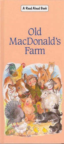 Old Macdonalds Farm 9780861639533 Gangarams