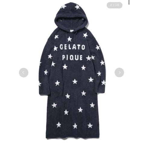 39％割引free Size品多く ミズ様 ジェラートピケ Gelatopique ルームウェア ルームウェアパジャマfree Size