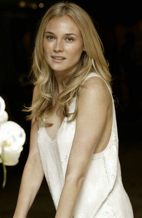 Diane Kruger National Treasure 3