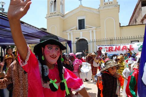 Día Mundial del Folclore Piura cuna de tradiciones y costumbres