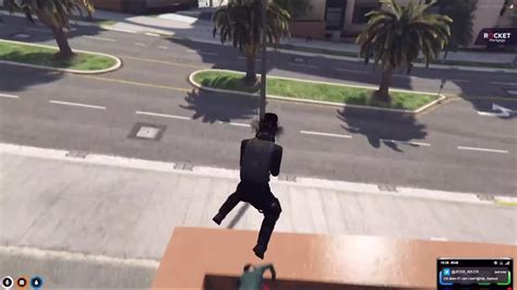 Ray Mond SOARS During Yuno S Getaway Demo NoPixel GTA RP CLIP YouTube