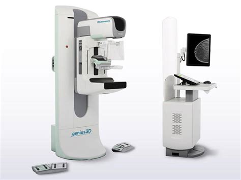 Hologic Selenia Dimensions 3D Mammography