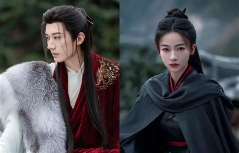 Kill Me Love Me Starring Liu Xueyi And Wu Jinyan Hints At A Tragic