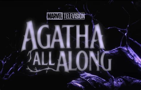 Agatha All Along Marvel Saved Money By Using Less Cgi Film Stories