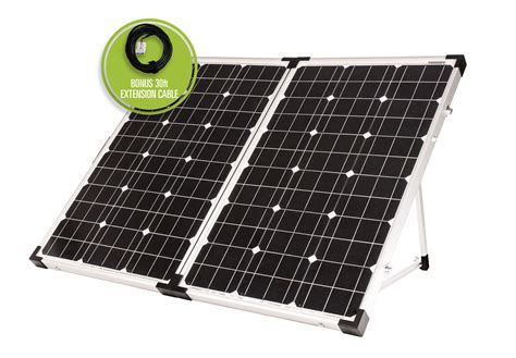 Portable Solar Kits — Go Power! Store