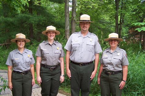 What Equipment Do Park Rangers Use at Richard Abbate blog