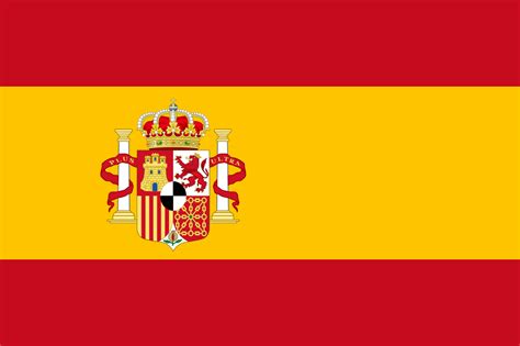 Imagen - Bandera España Hohenzollern.png | Historia Alternativa ...