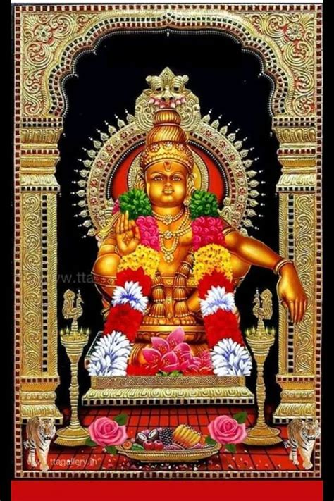 Ayyappan Images Hd Sabarimala Ayyappan Photos Ayyappan Whatsapp