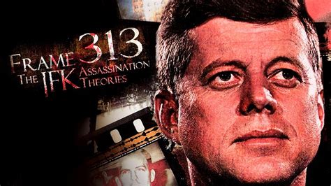 Prime Video: Frame 313 - The JFK Assassination Theories