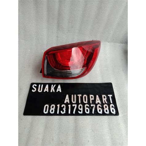 Jual Stoplamp Mobil Mazda Skyactiv Kanan Lampu Stop Rem