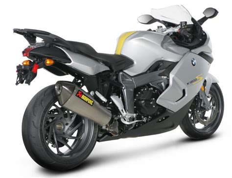 2012 BMW K1300R Dynamic Moto ZombDrive