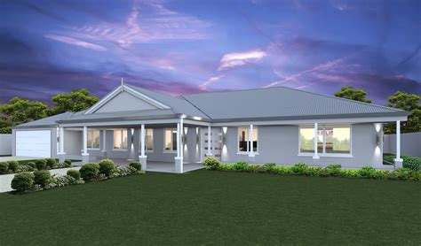 Farmhouse Designs And Floor Plans Australia | Floor Roma