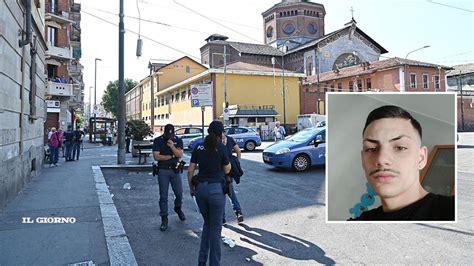 Torino Ucciso Per Una Sigaretta Ne Chiede Una A Un Giovane Che Lo