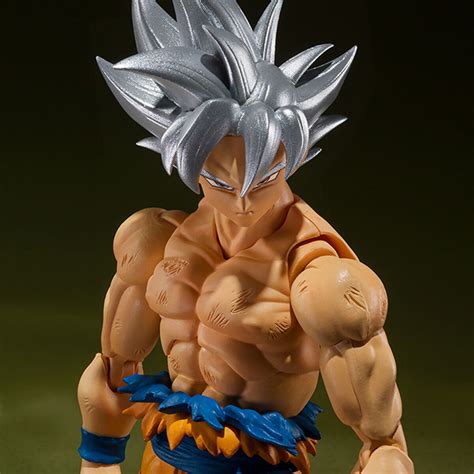 【ドラゴンボール超】s H フィギュアーツ『孫悟空 身勝手の極意 とよたろう Edition 』可動フィギュア【バンダイ】より2024年3月発売予定♪ 人気フィギュア安値で予約【トイゲット