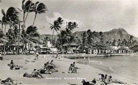 72 Waikiki ideas | waikiki, vintage hawaii, hawaii