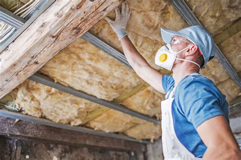 10 Tips for Maintaining Your Home's Insulation - Foam Engineers