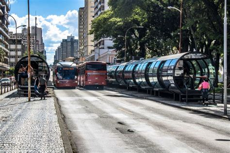 Descubra A Importância Das Faixas Exclusivas De ônibus Summit Mobilidade