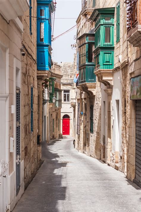 I Colori Di Malta Nella Sua Tradizione Artigiana Artribune