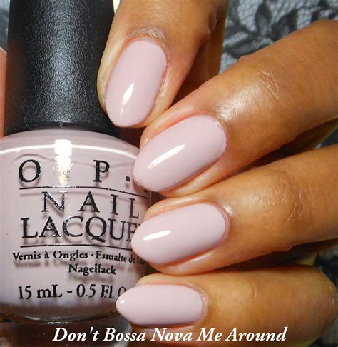 Enamel Girl OPI Brazil Spring And Summer 2014 Collection Swatches