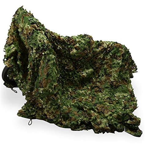 Camuflaje Militar Como Funciona