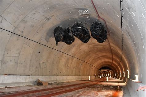 Coraz bliżej otwarcia tunelu w Świnoujściu Szykuje się komunikacyjna