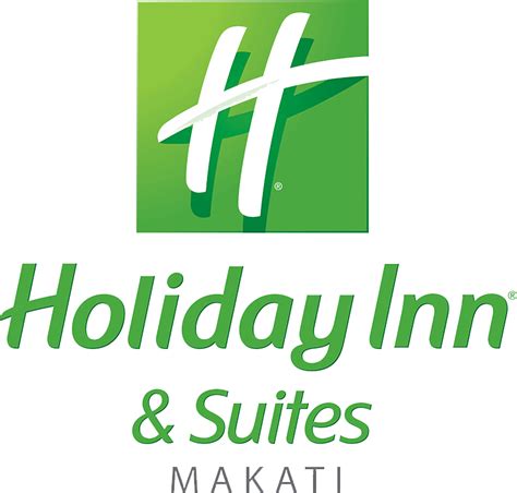 Download Holiday Inn And Suites Makati Logo Clipart Png Download - PikPng