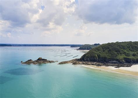 Pointe Du Bay Dinan Cap Fr Hel Tourisme