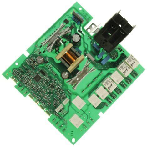 Carte Electronique Module De Puissance