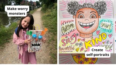 mindfulness activities  kids   ages