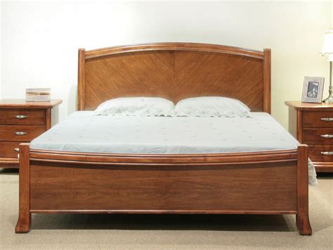 10 Latest Wooden Bed Designs With Pictures In 2023, 51% OFF