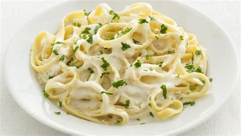 Olive garden Fettuccine alfredo - BigOven