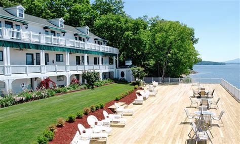 Mountain Harbor Inn Resort On The Lake in - Dandridge, TN | Groupon ...