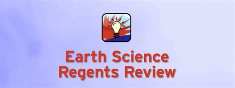 The Best Earth Science Regents Review Guide For 2023 From Ap Guru